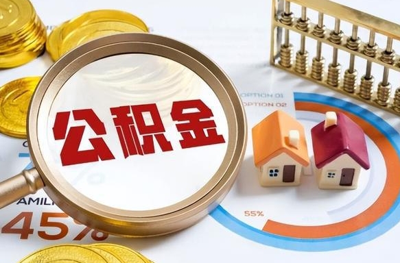 四川个人提取公积金办法（提取个人公积金的方法）